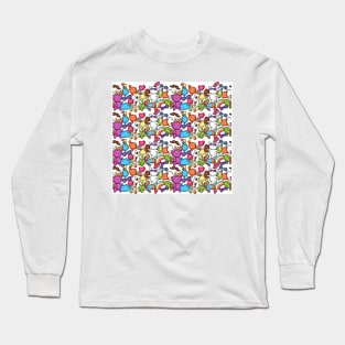 International Cat Day Long Sleeve T-Shirt